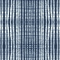 thumbnail image 5 of ARDEN Outdoor Deep Seat Cushion Set, 22 in x 24 in, Weather-Proof, Rain-Proof, Fade Resistant Patio Cushion Blue Shibori Stripe, 5 of 9