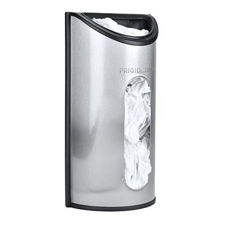 Frigidaire Bag Saver Dispenser â Holder And Storage Of Plastic Grocery Ping Bags