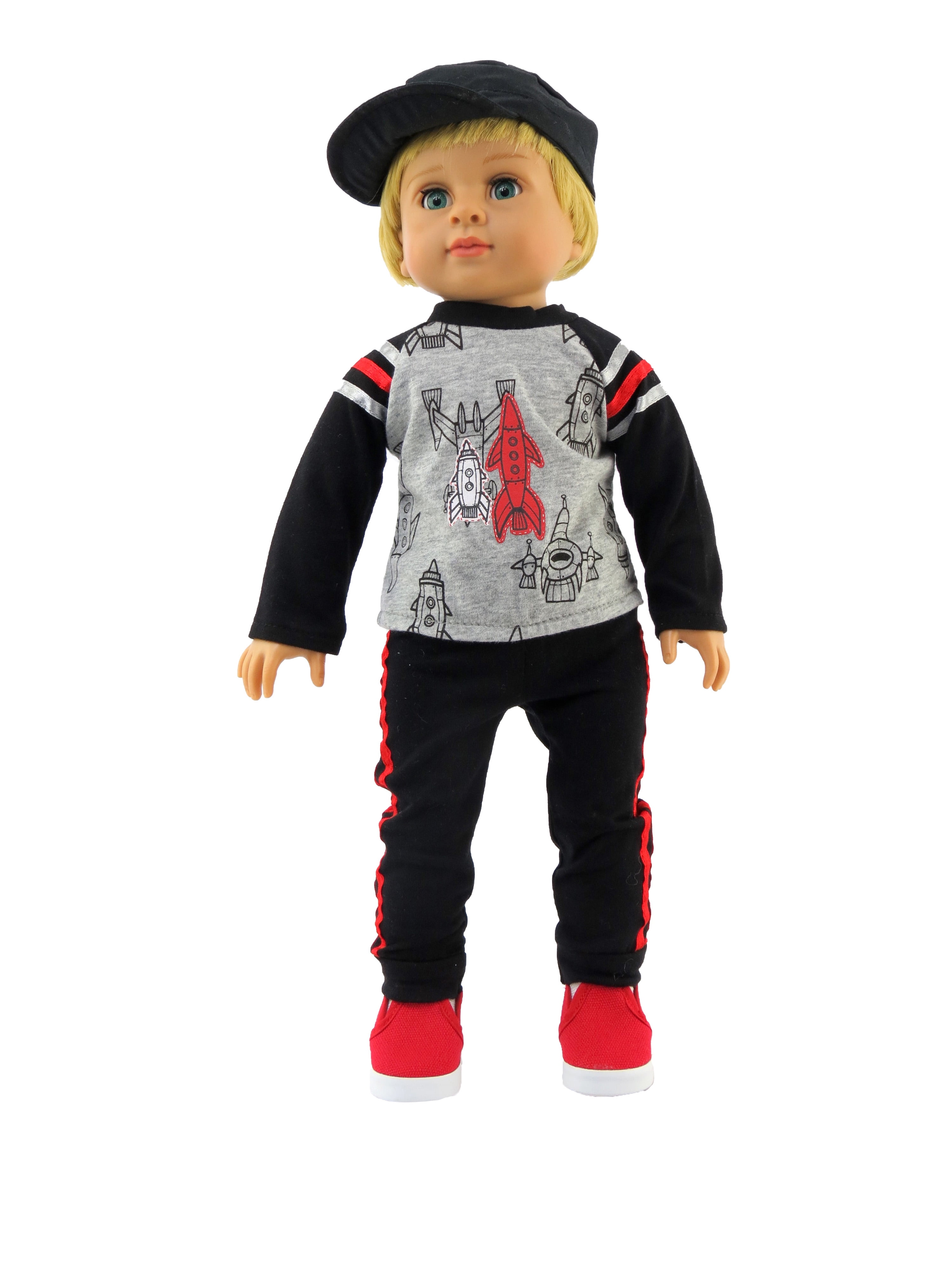 18 inch dolls sold at walmart