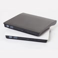 thumbnail image 4 of Classic Design External Bluray DVD Drive External DVD Burner Compact And Sleek, 4 of 9