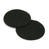 Norpro 93f Composting Replacement Filters with Charcoal Odor Absorption (2 Pack)