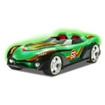 Hot Wheels Hyper Racer Yur So Fast - Walmart.com