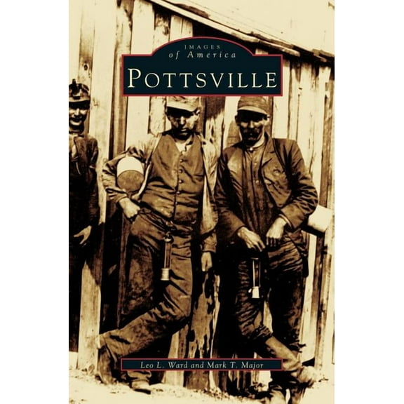 Pottsville (Hardcover)