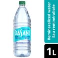 thumbnail image 4 of Dasani Water Bottle, 1 Liter, 4 of 11