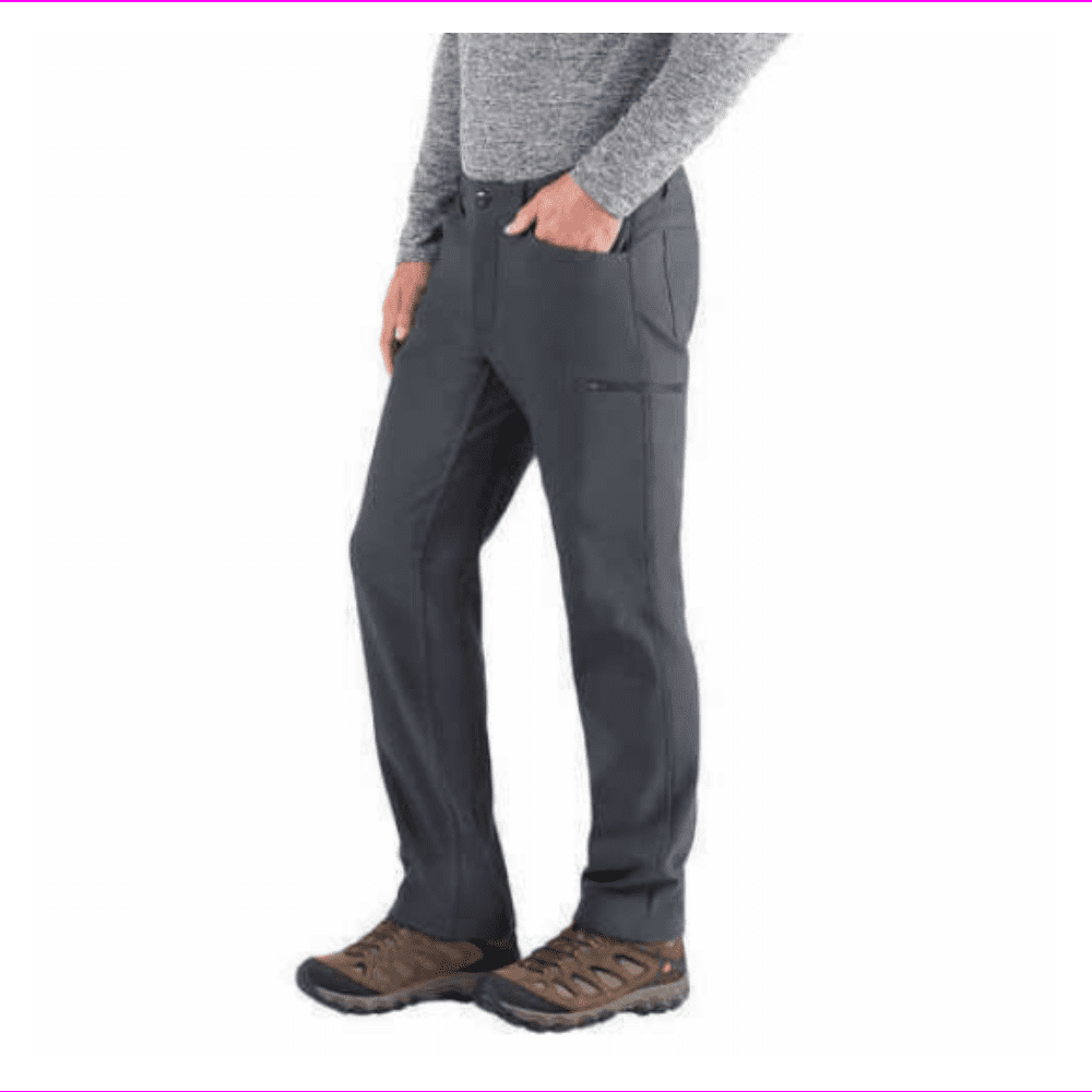 bc clothing fleece lined jeans