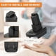 thumbnail image 2 of Adaptador de Batería para Herramientas Ridgid 12V, Funciona para Batería Makita 18V (Solo Adaptador), 2 of 7