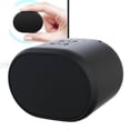 thumbnail image 2 of Portable Bluetooth Speaker Deep Bass Stereo Sound Support Memory Card USB Flash Drive AUX Wireless Bluetooth Speaker with Lanyard, 2 of 4