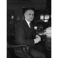 thumbnail image 2 of William 'Wild Bill' Donovan (1883-1959) History (24 x 36), 2 of 2