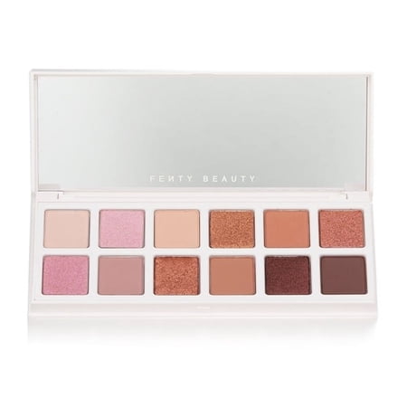 Fenty Beauty by Rihanna Bomb Posse Mega Mix & Match Eyeshadow Palette (12x Eyeshadow) 12x1g/0.035oz