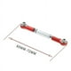 thumbnail image 4 of Juego de amortiguadores para coche RC a escala 1/18 (4 piezas), 4 of 5