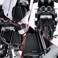 thumbnail image 3 of Motorcycle Accessories Radiator Grille Guard Cover Protector for DESERT X DESERTX 2022 2023, 3 of 5