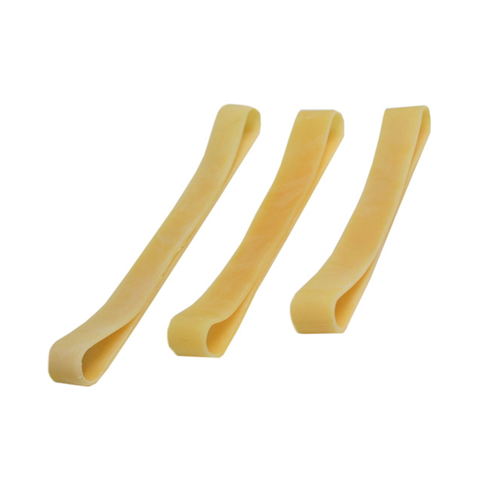 14 Pcs Plasters Molds Rubber Bands Elastic Rubber Strap Pottery Tool Stretch Pottery Molds Bands Potters Rubber Bands