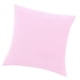 thumbnail image 1 of Funda de Terciopelo para Sofá, Funda de Cojín, Funda de Almohada Sólida, Ropa de Cama, Funda Y Funda , Rosa 60 x 60 cm Rosa 60 x 60cm Macarena Funda de cojín para sofá, 1 of 8