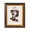 Brown, variant on CasaDHG 11x14 Vintage Picture Frame with Glass, Wooden Antique Picture Frames, Retro Design with Mat for 11x14 Picture, Vintage Frames for Home and Office, Home & Wedding Decor, Black & Bronze