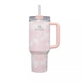 thumbnail image 1 of Vaso de viaje Stanley Adventure Quencher 1.2 L - Peach Ti, 1 of 1