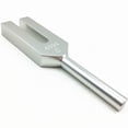 thumbnail image 2 of Fourche de Réglage d'Énergie Haute Fréquence 4096HZ Fourche de Réglage en Alliage d'Aluminium Son de Guérison Vibration Fourche de Réglage, 2 of 6