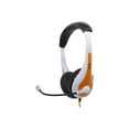 thumbnail image 2 of AVID AE-36 - Headset - on-ear - wired - 3.5 mm jack - orange, 2 of 8
