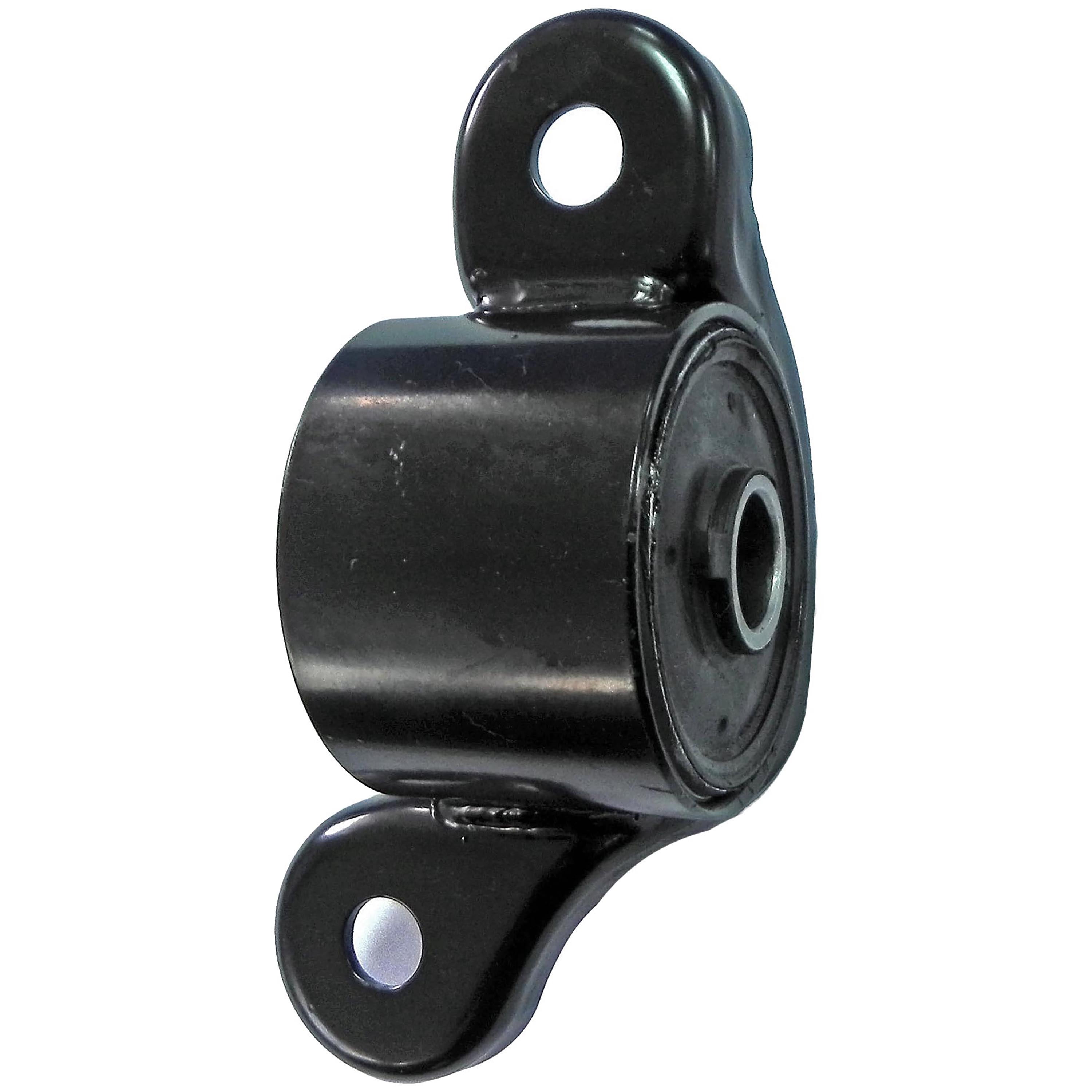 Dorman 523-612 Front Left Lower Rearward Suspension Control Arm Bushing for Specific Chrysler / Dodge / Mitsubishi Models, Black Fits select: 2002-2005 CHRYSLER SEBRING, 2000-2005 MITSUBISHI ECLIPSE