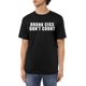 thumbnail image 1 of Drunk Cigs Don't Count Men's Cotton T-Shirts Casual Basic Crew Neck Tshirts Short Sleeve Fashion Tee Shirts,, 1 of 6