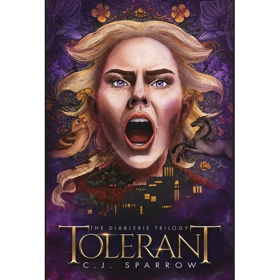 Tolerant, (Hardcover)