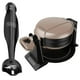 thumbnail image 1 of COMBO BATIDORA DE INMERSION + WAFLERA BELGA BLACK & DECKER, 1 of 4