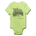 thumbnail image 1 of CafePress - Ace Ventura Rhinos Infant Bodysuit - Baby Light Bodysuit, 1 of 1