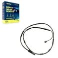 thumbnail image 1 of Mpulse Rear Disc Brake Pads Wear Sensor SEN-2BWS0413 for Car BMW i8, 1 of 2