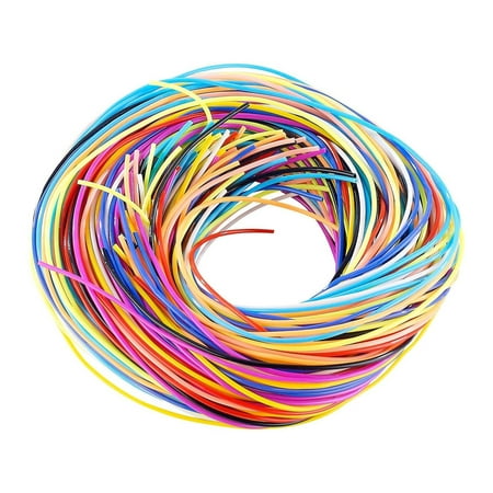 

Color environmental protection DIY rope (pipe)