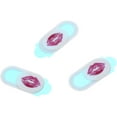 thumbnail image 1 of 3pcs Sexy Lip Design Computer Webcam Covers, 1 of 8
