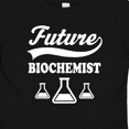 thumbnail image 4 of Inktastic Future Biochemist Scientist Chemist Boys or Girls Baby T-Shirt, 4 of 5
