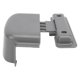 thumbnail image 5 of Pestillo de la Puerta del Refrigerador de RV, Instalacia del Adhesivo de Alta Resistencia, La Puerta del Refrigerador, La Puerta de La Puerta del Refrigerador para autocaravanas, 5 of 7