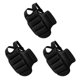 thumbnail image 1 of Soidarity Karate Chest Guard Sanda Women Men Vest Taekwondo  Kids  Protector Kickboxing Type1 NO1, 1 of 6