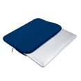 thumbnail image 3 of Rainyear Funda Para Portátil De 13 Pulgadas Compatible Con 2021 2022 13.6" M2 A2681 13.3" Macbook Air Pro M1 A2337 A2338 A1706 A1708 A2159 A2179 A2251 A2289 Funda Protectora Para Bolsa De Transporte P, 3 of 5