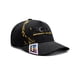 thumbnail image 1 of Knite Gorra Fox Desert Club Diseño Aventura con Logotipo 3D y Detalles Amarillos, 1 of 5