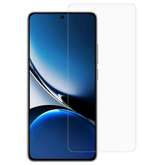 For Xiaomi Redmi Turbo 4 5G Screen Protector 0.3mm Ultra Clear Tempered Glass Film