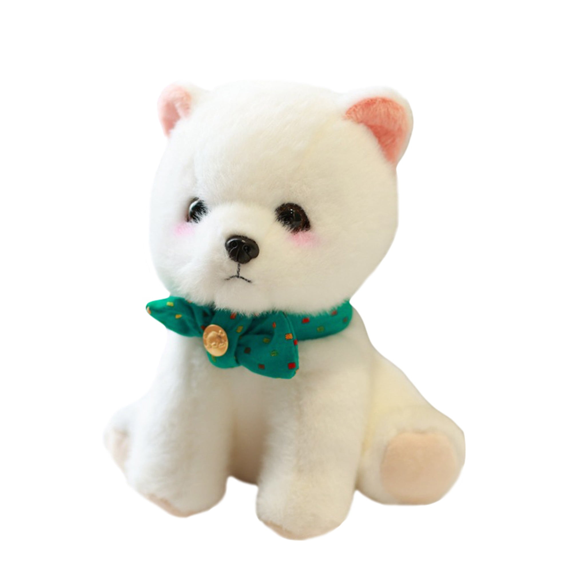 Pomeranian 2024 plush japan