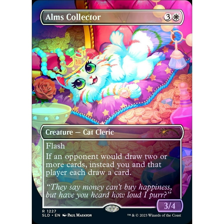 マジック：ザ・ギャザリング The '90s Binder Experience Magic The Gathering: Secret Lair - The '90s Binder