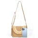 thumbnail image 1 of Bolsa De Pecho Bolsa de pecho para mujer riñonera informal portátil exquisito para vacaciones de fin de semana Sywqhk Para Estrenar, 1 of 8