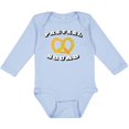 thumbnail image 3 of Inktastic Oktoberfest Pretzel Squad Boys or Girls Long Sleeve Baby Bodysuit, 3 of 5
