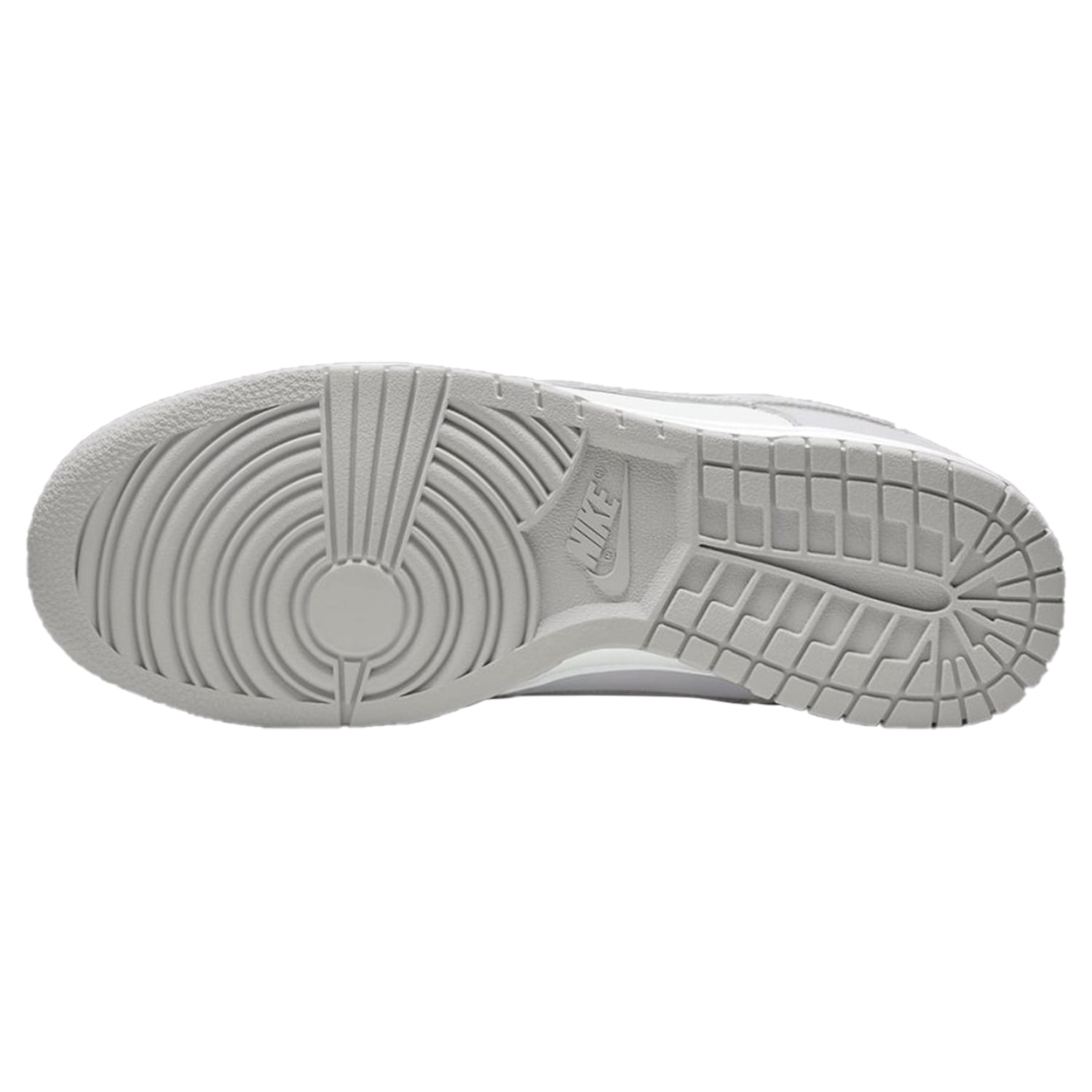 (Men's) Nike Dunk Low Retro 'Grey Fog' (2021) DD1391-103