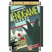 Fireside Chess Library Pandolfinis Endgame Course, (Paperback)
