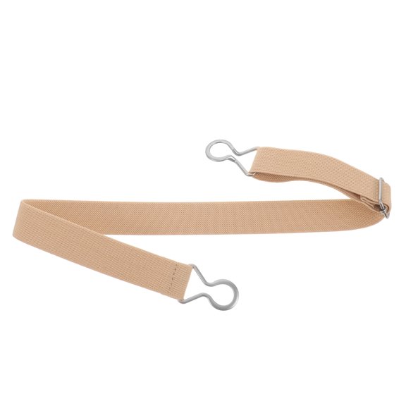 SOPOTUTU 1Pcs Elastic Belts for Toddler Durable Elastic Webbing Simple Design Casual Outfits