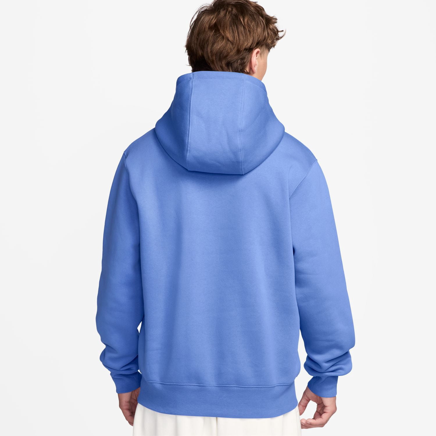 NIKE CLUB OB/MB PULL OVER HOODIE M 新品 NIKE CLUB OB/MB PULL OVER HOODIE M 新品