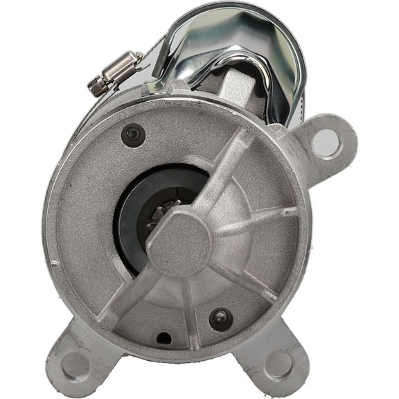 New 12 Volt 10T Starter Fits Omc Marine Engine 2.3L Ford Engine 1989 70216 70125