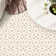 thumbnail image 5 of DEWOO 12''x12'' Peel and Stick Kitchen Backsplash Tiles Floral Cute Contact Paper Vintage Village Country Cottage Wallpaper Farmhouse Renter Friendly Geometry Heat & Water Resistant Kitchen Bedroom, 5 of 9