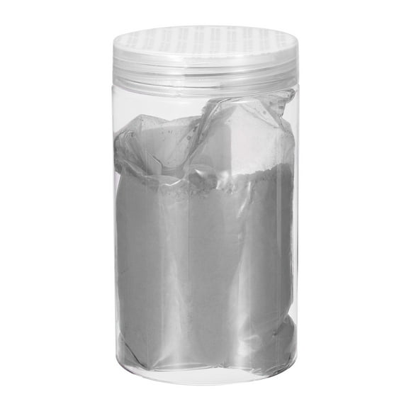 7oz (200g) Iron Oxide Powder Concrete Pigment for Pastel Tile Paint Concrete Cement, Light Grey