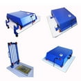 thumbnail image 6 of INTBUYING Exposure Unit Equipment for Silk Screen Printing Movable Push Pull Type LED Exposure Unit SPE-S3040, 6 of 8