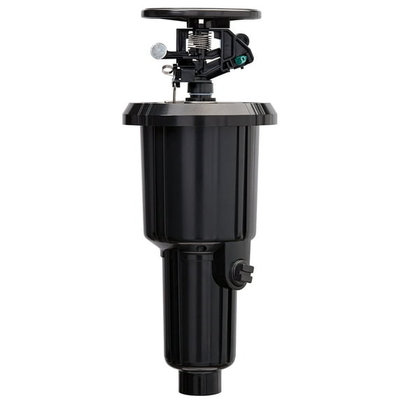 Orbit Pulse XL Oscillating Lawn Sprinklers, Adjustable Flow