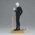 thumbnail image 3 of Figura de diorama Banpresto Jujutsu Kaisen Satoru Gojo Suit Ver., 3 of 4