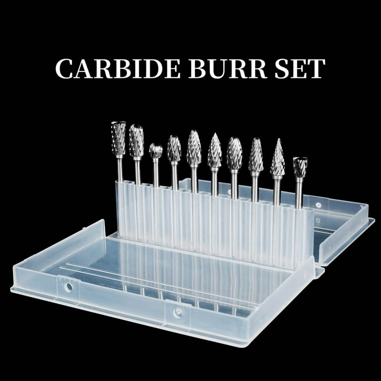 Dremel 2024 carbide burr